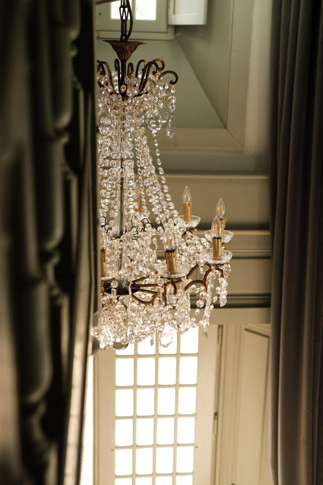 Domaine Du Bosc Roger Hotel Bouquetot Eksteriør billede