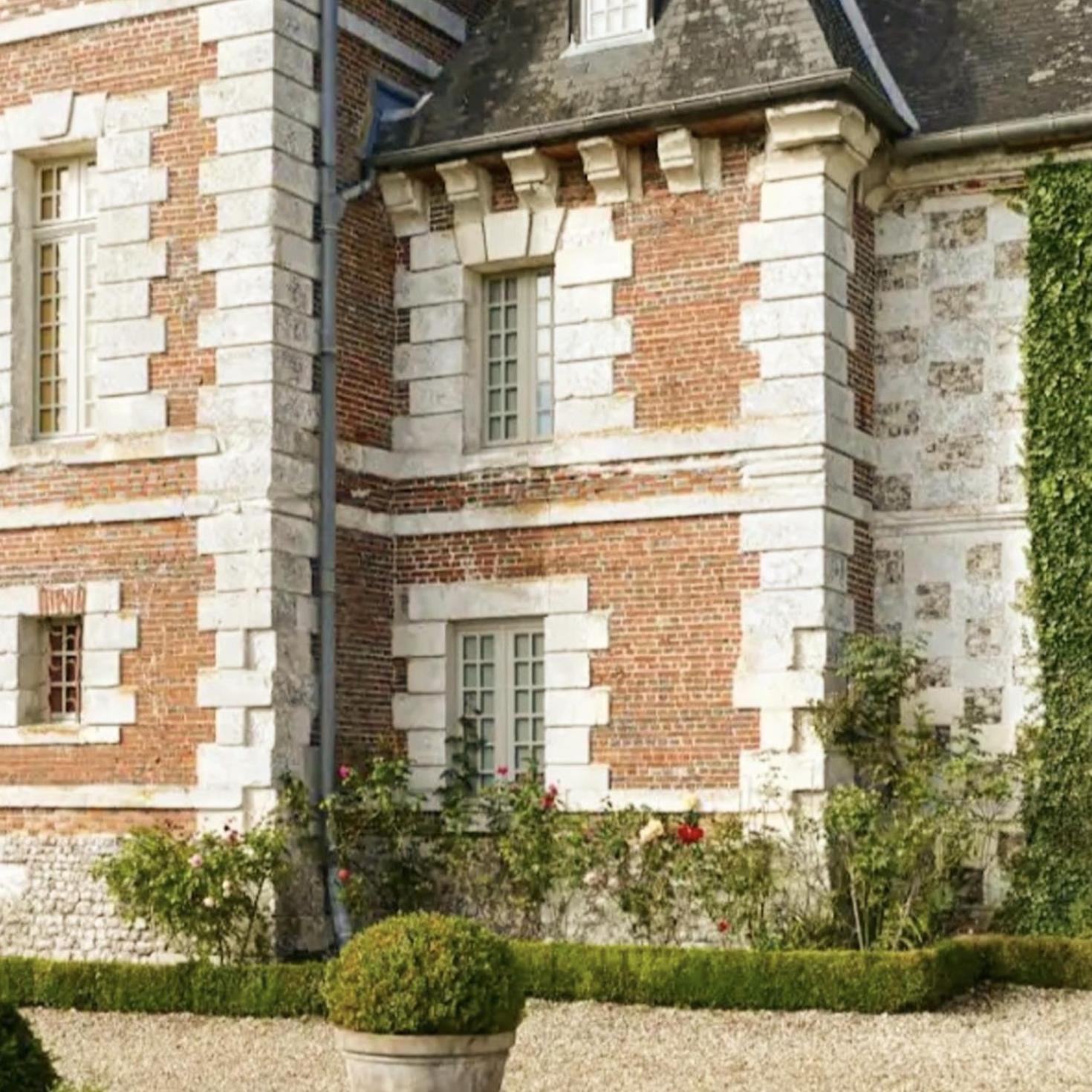 Domaine Du Bosc Roger Hotel Bouquetot Eksteriør billede