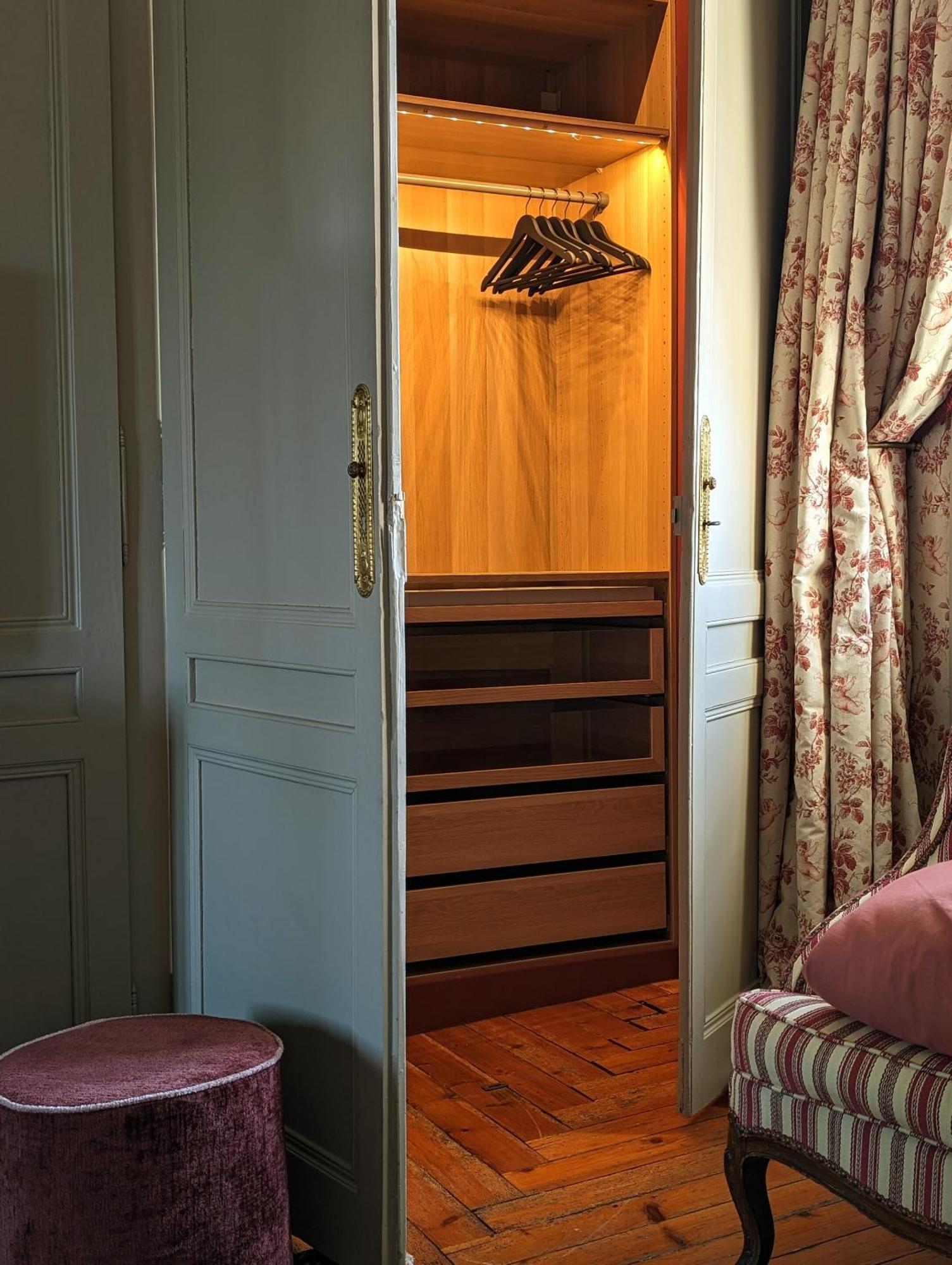 Domaine Du Bosc Roger Hotel Bouquetot Eksteriør billede