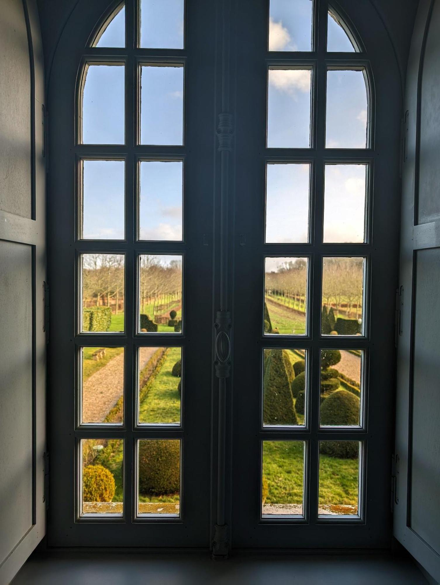 Domaine Du Bosc Roger Hotel Bouquetot Eksteriør billede