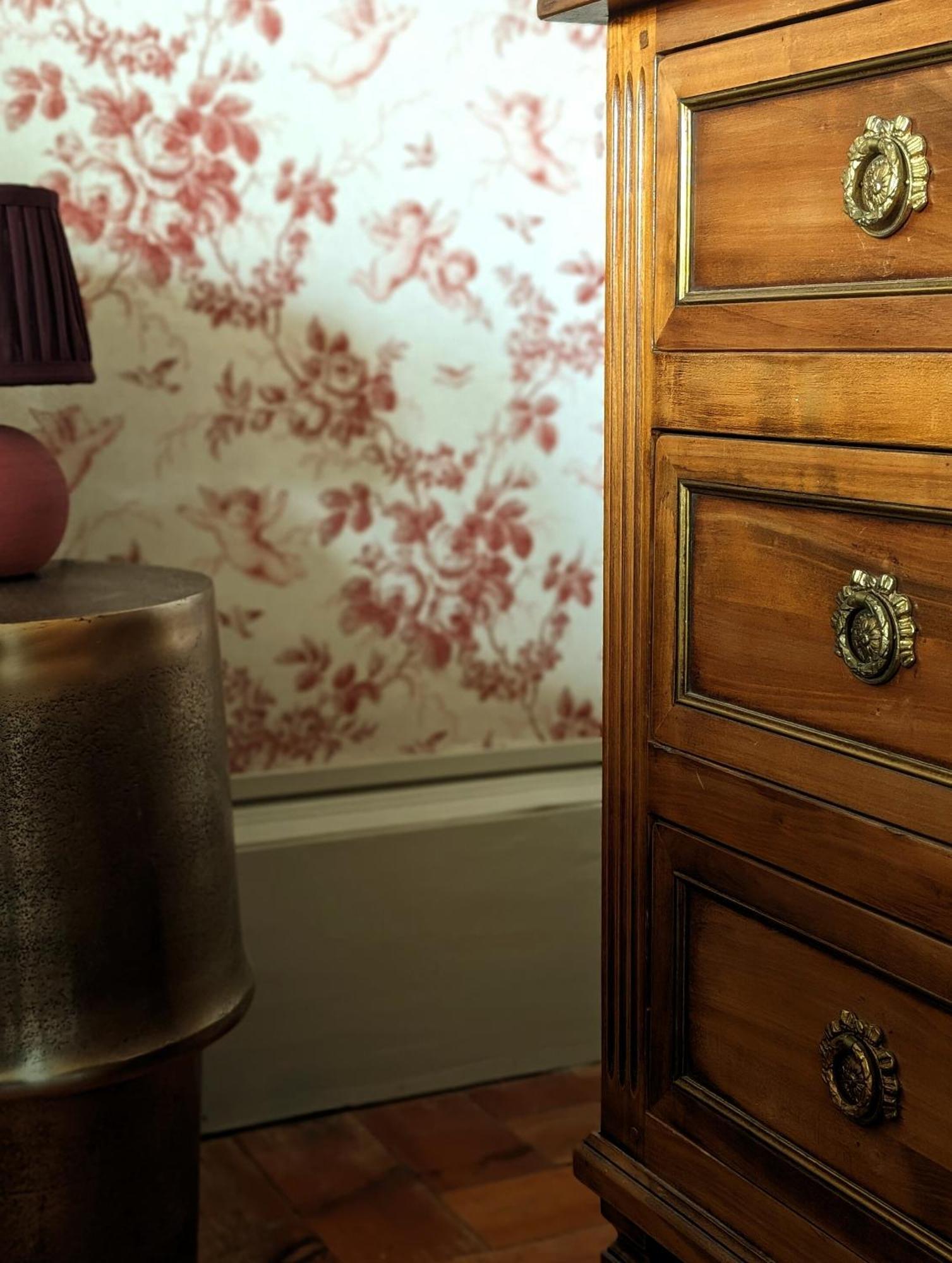 Domaine Du Bosc Roger Hotel Bouquetot Eksteriør billede