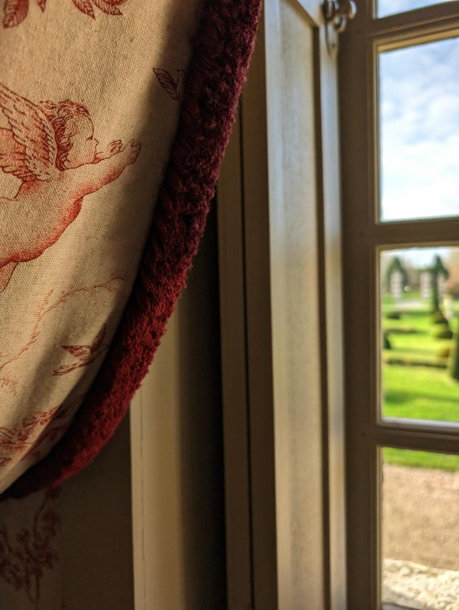 Domaine Du Bosc Roger Hotel Bouquetot Eksteriør billede
