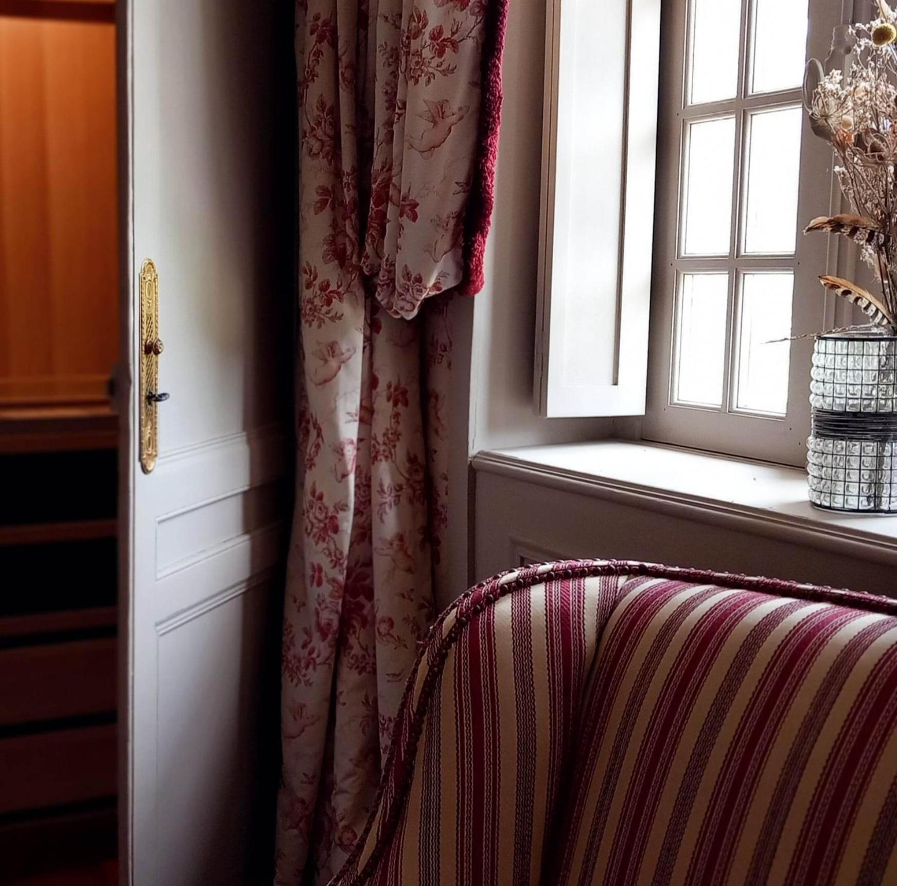 Domaine Du Bosc Roger Hotel Bouquetot Eksteriør billede