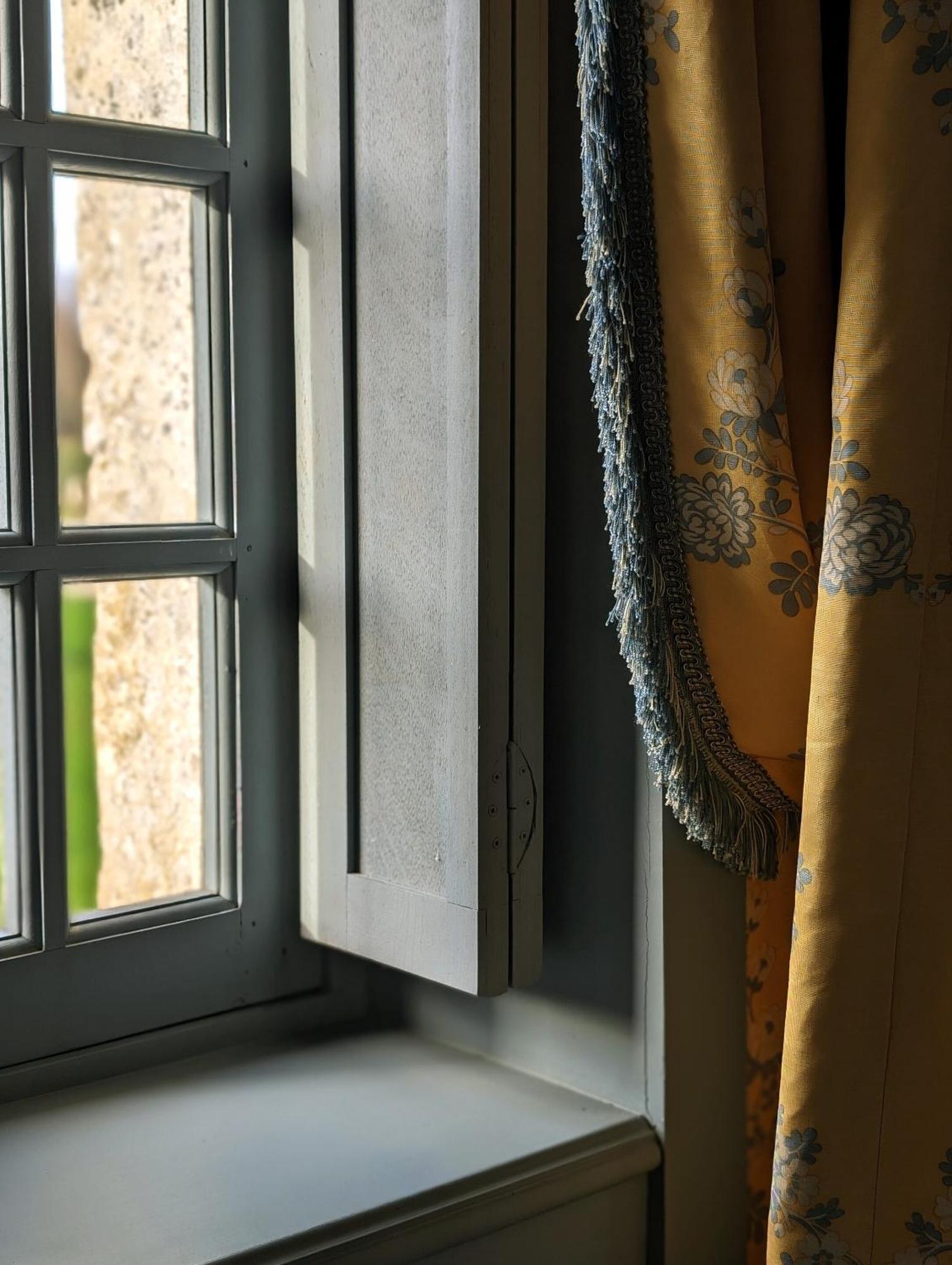 Domaine Du Bosc Roger Hotel Bouquetot Eksteriør billede
