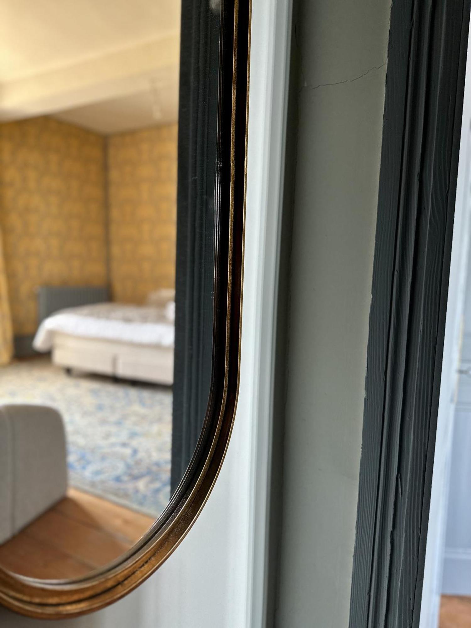Domaine Du Bosc Roger Hotel Bouquetot Eksteriør billede