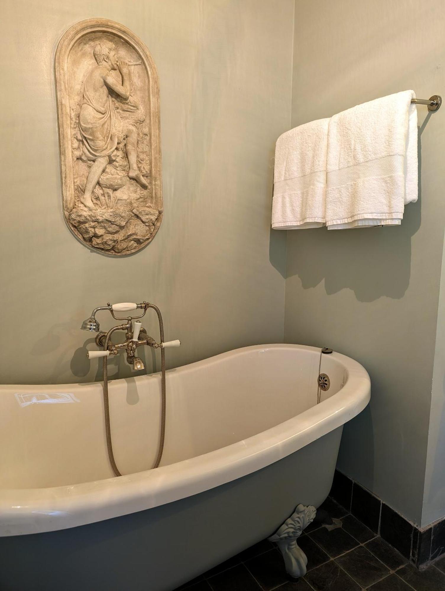 Domaine Du Bosc Roger Hotel Bouquetot Eksteriør billede